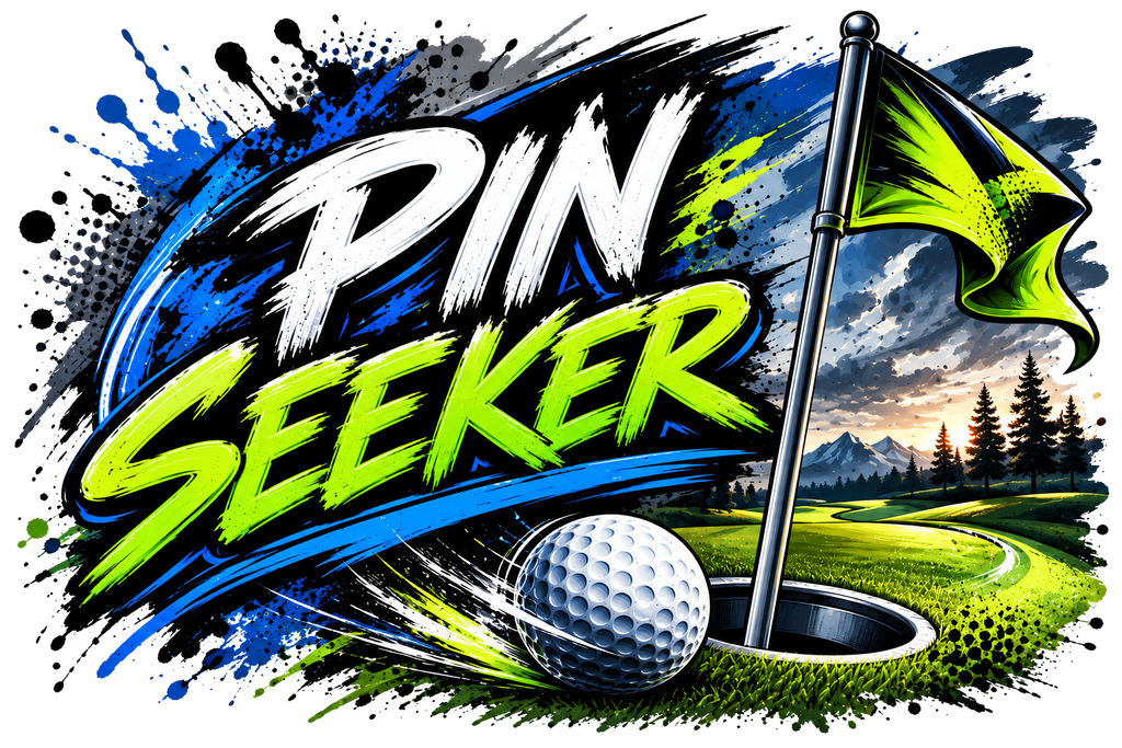 Pin Seeker Men Rabbit Portable Golf Club Washer