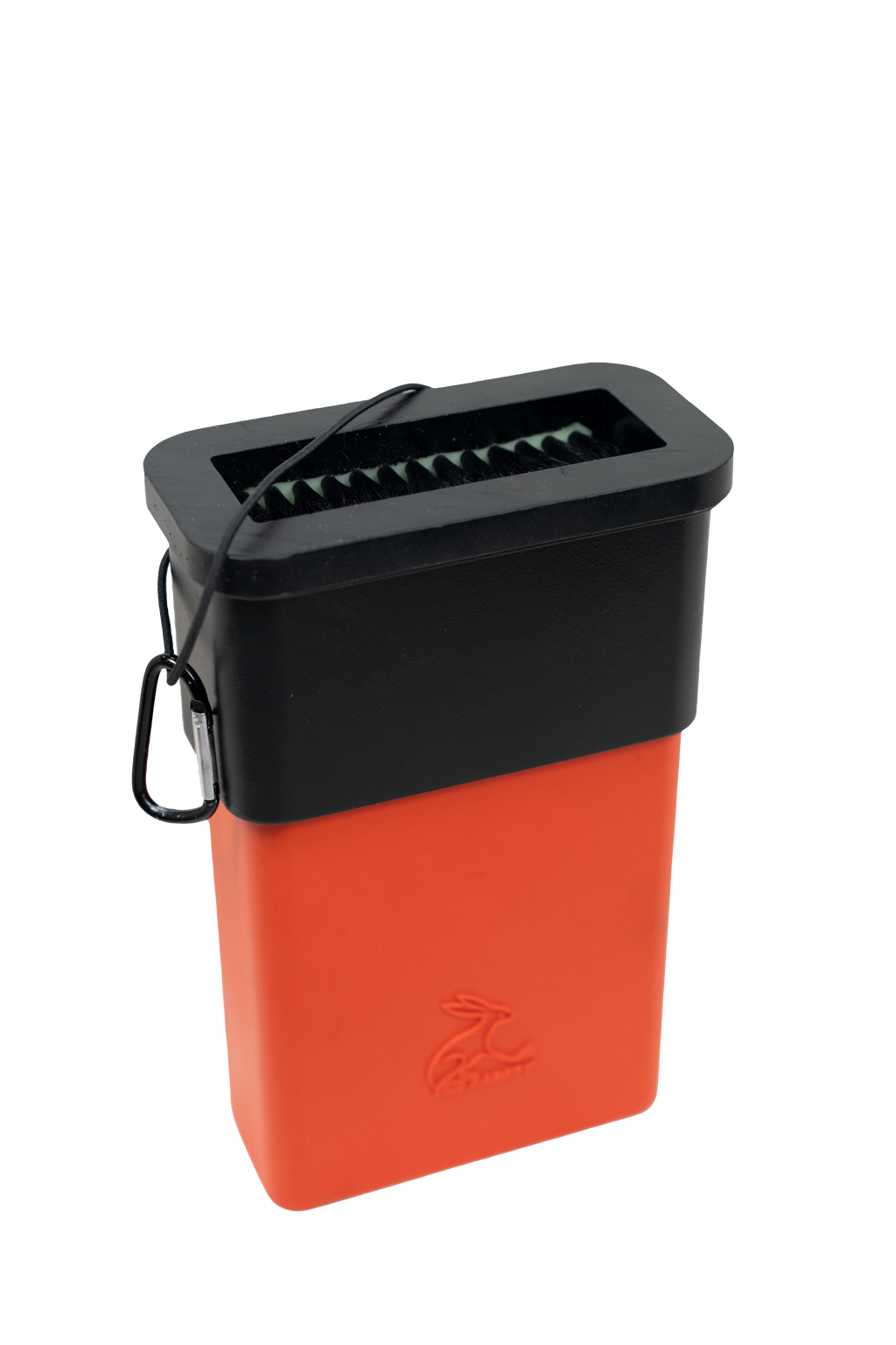 The Rabbit Portable Golf Club Washer