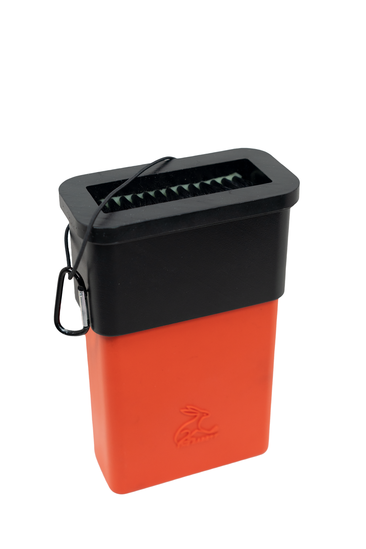 The Rabbit Portable Golf Club Washer